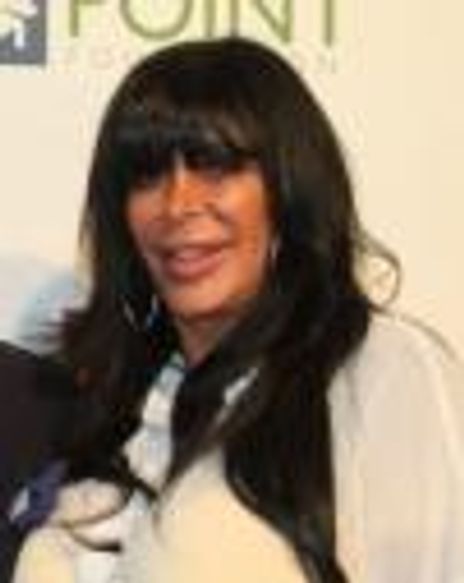 Angela "Big Ang" Headshot