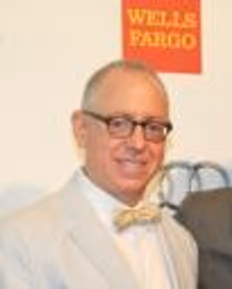 James Schamus Headshot