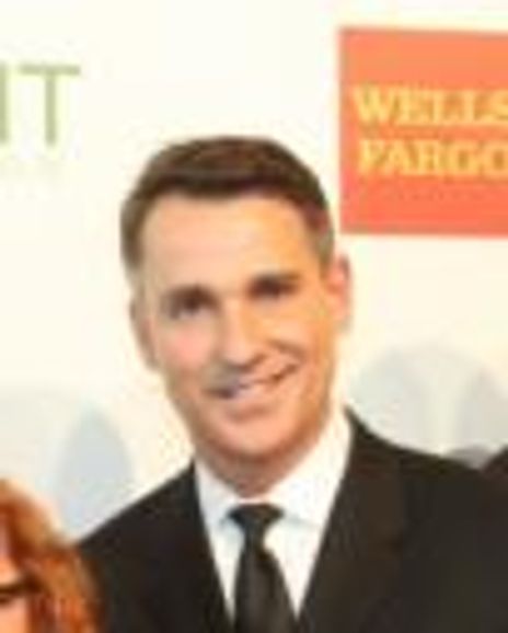 William Kapfer Headshot