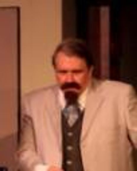 Scott Martin Headshot