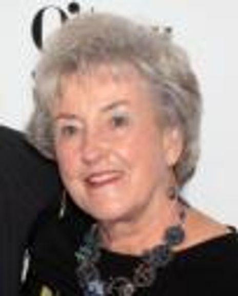 Betsy White Headshot