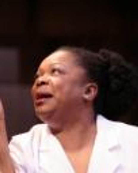 Margarette Joyner Headshot