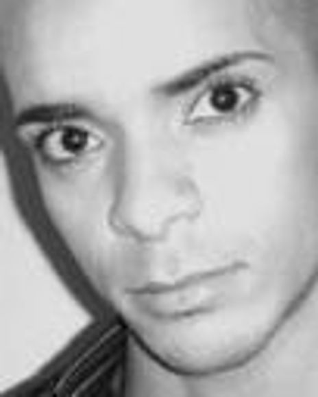 Francesco Lins Headshot