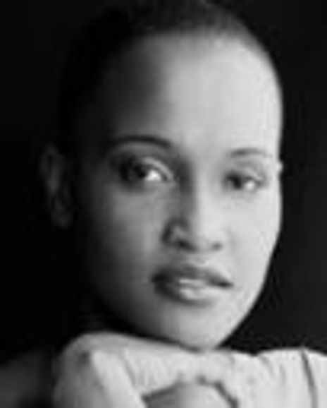 Zamokuhle Sithole Headshot