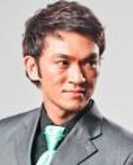 Onyl Torres Headshot