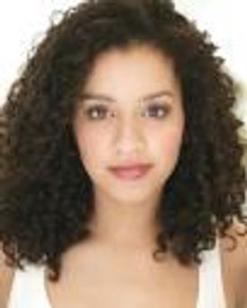 Sydni Beaudoin Headshot