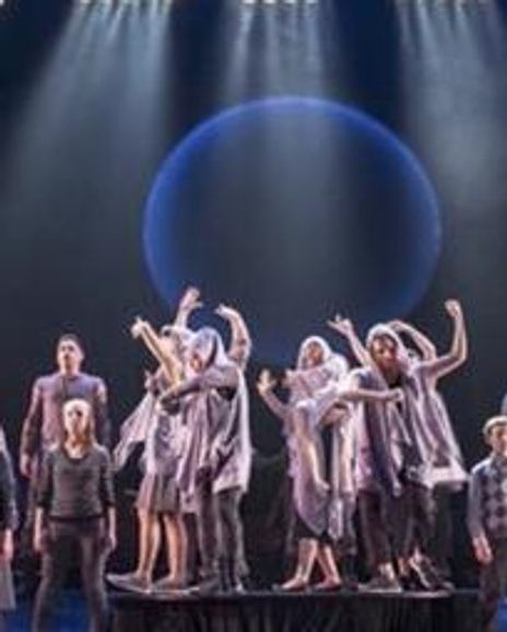 Jason Fassl Headshot