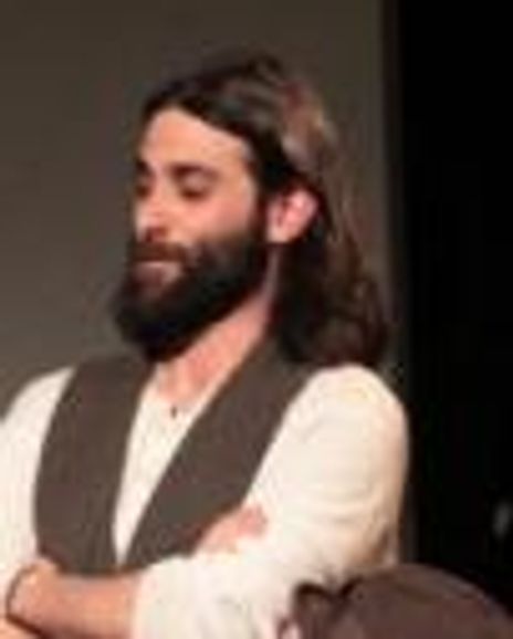 Michael Kingsbaker Headshot