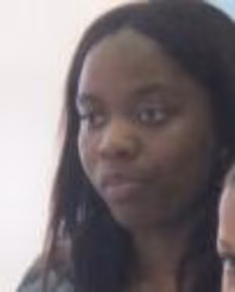 Ann Shelby Edmond Headshot