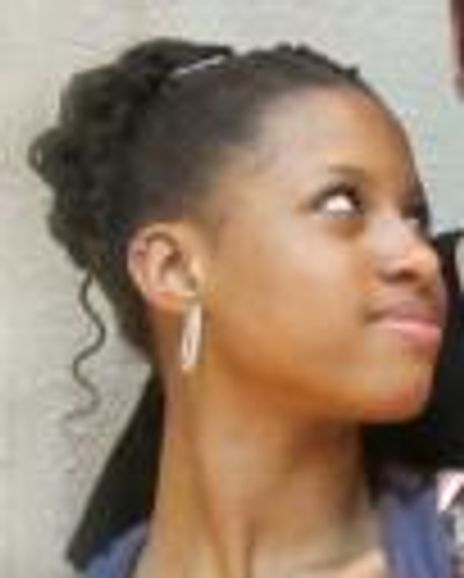 Adama Jackson Headshot