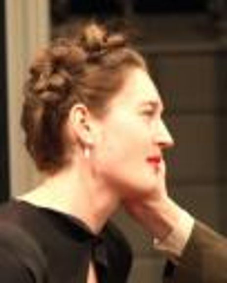 Rachael Schefrin Headshot