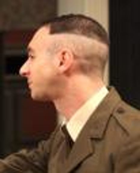 Peter Marciano Headshot