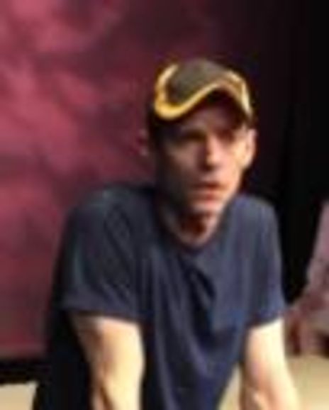 Daniel J. O'Brien Headshot