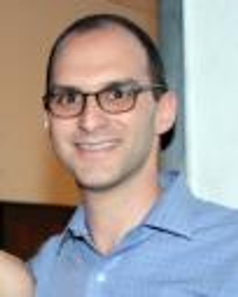 Seth Malasky Headshot