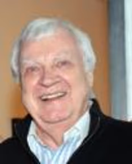 Robert J. Donahoe Headshot