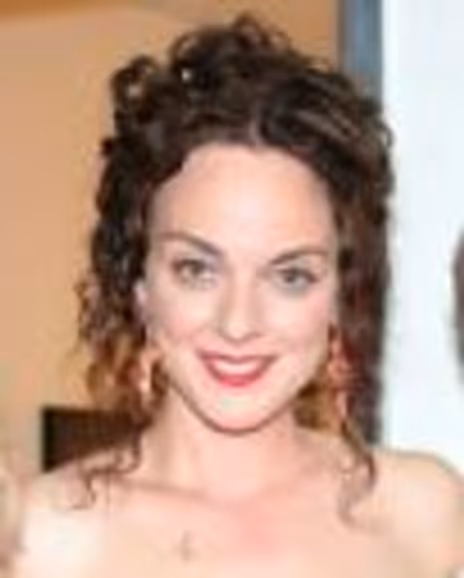 Florence Dolling Headshot