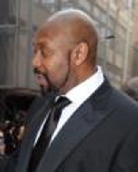 Lenny Henry Headshot