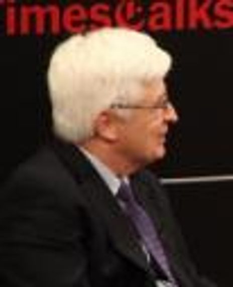 William J. Carter Headshot