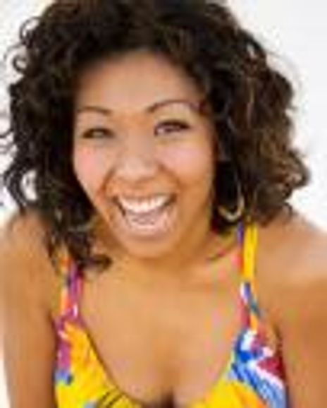 Jenn Aédo Headshot
