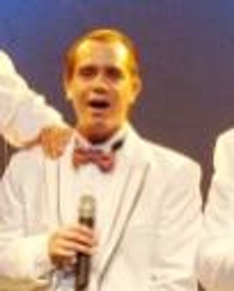 Paul Jacquith Headshot