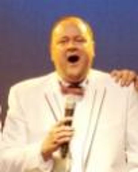 Tim Kennedy Headshot