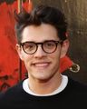 Casey Cott