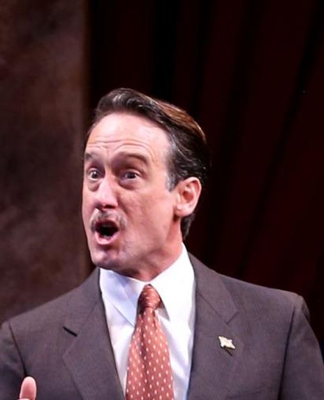 J. Todd Adams Headshot