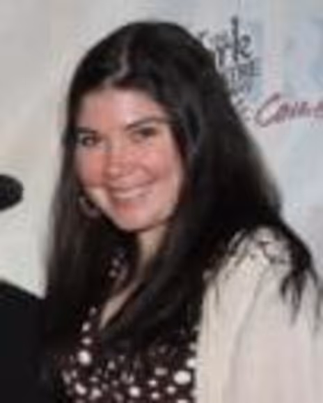 Cristin Whitley Headshot
