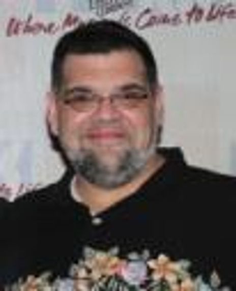 Greg Santis Headshot