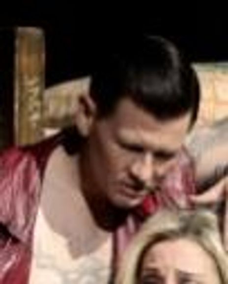 Jake La Botz Headshot