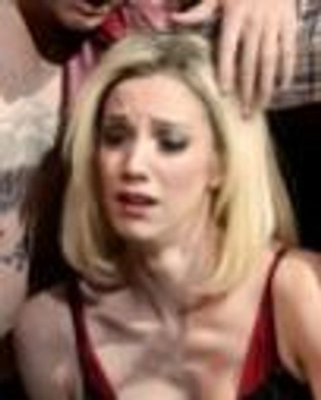 Kylie Brown Headshot