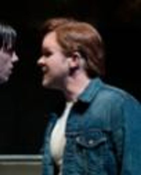 Travis Smith Headshot