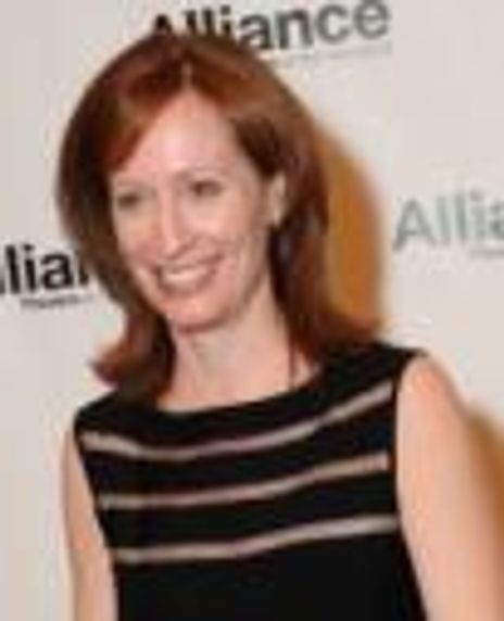 Susan V. Booth Headshot