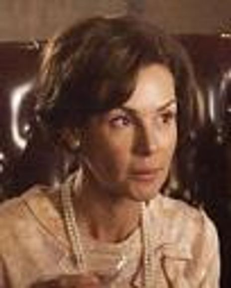 Embeth Davidtz Headshot