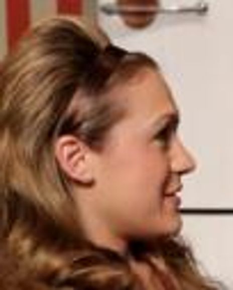 Catherine Urbanek Headshot