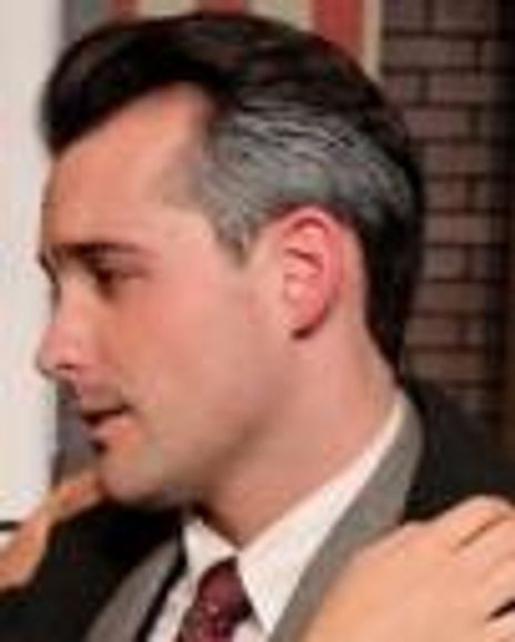 Bryan Bertone Headshot