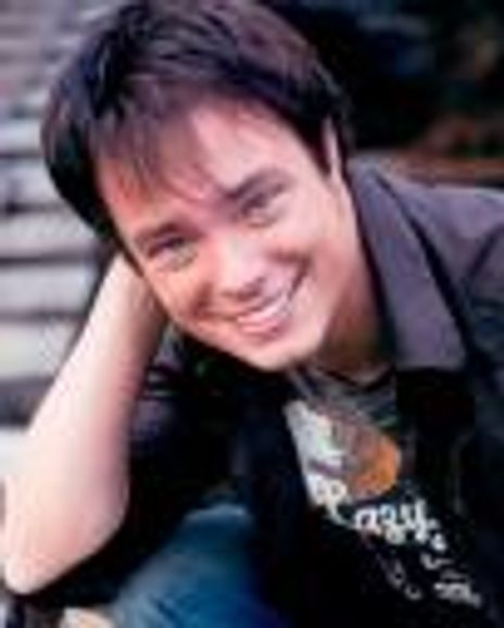 Donathin Frye Headshot