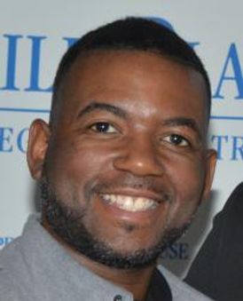 Charles Barksdale Headshot