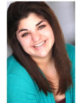 Jennifer Foster Headshot