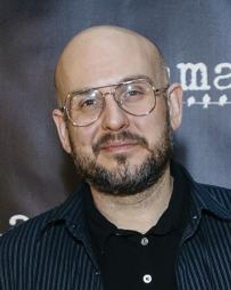 Robert Askins Headshot