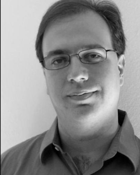 Jonathan Josephson Headshot