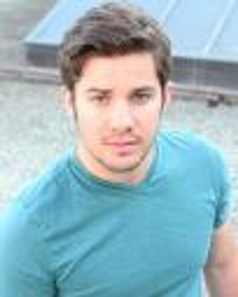 Rusty Koenig Headshot