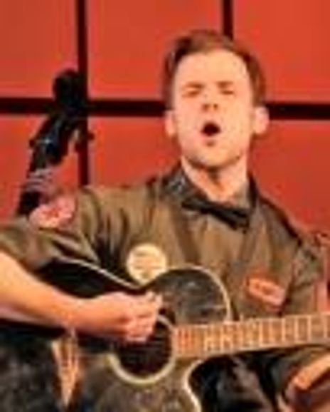 Dan Anderson Headshot