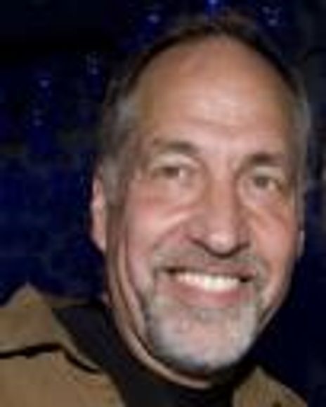 Phil McKinley Headshot