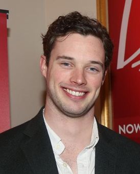 Liam Tobin Headshot