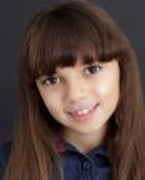 Isabella Galagarza Headshot