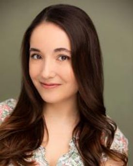 Ashley Wool Headshot