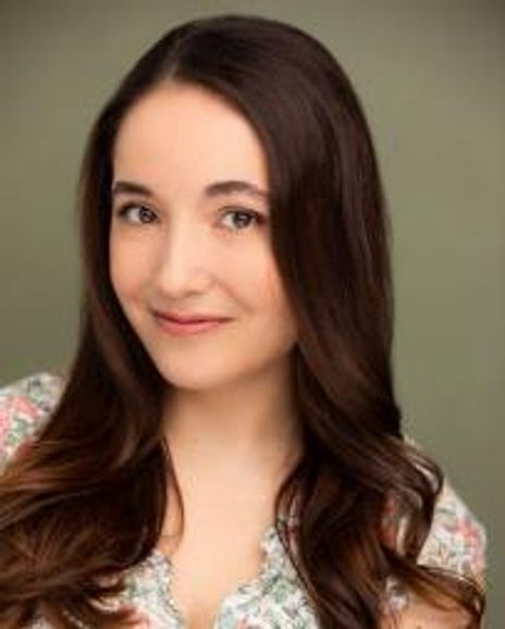 Ashley Wool Headshot