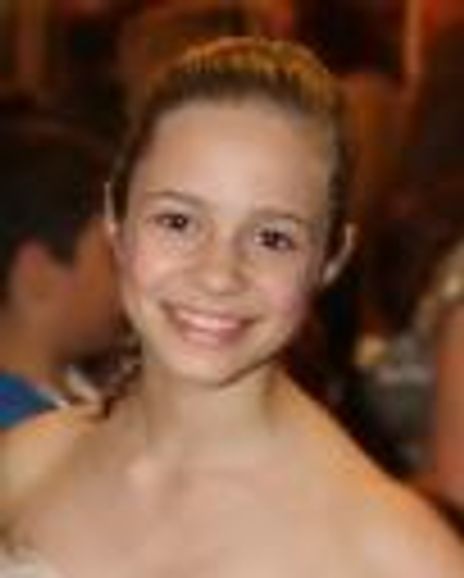 Daphne Ciccarelle Headshot