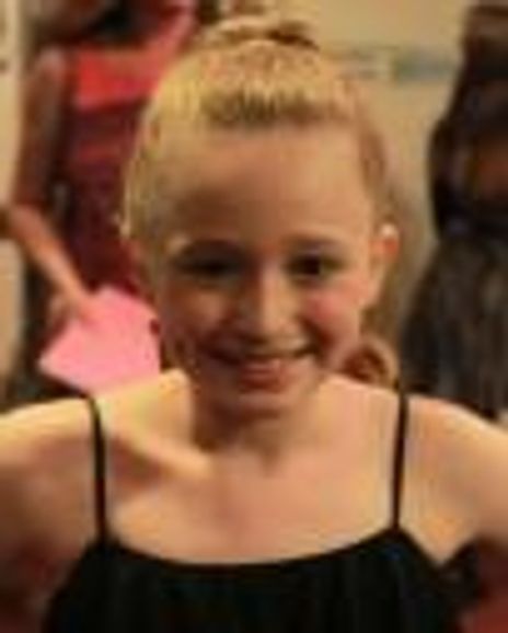 Dana Konner Headshot